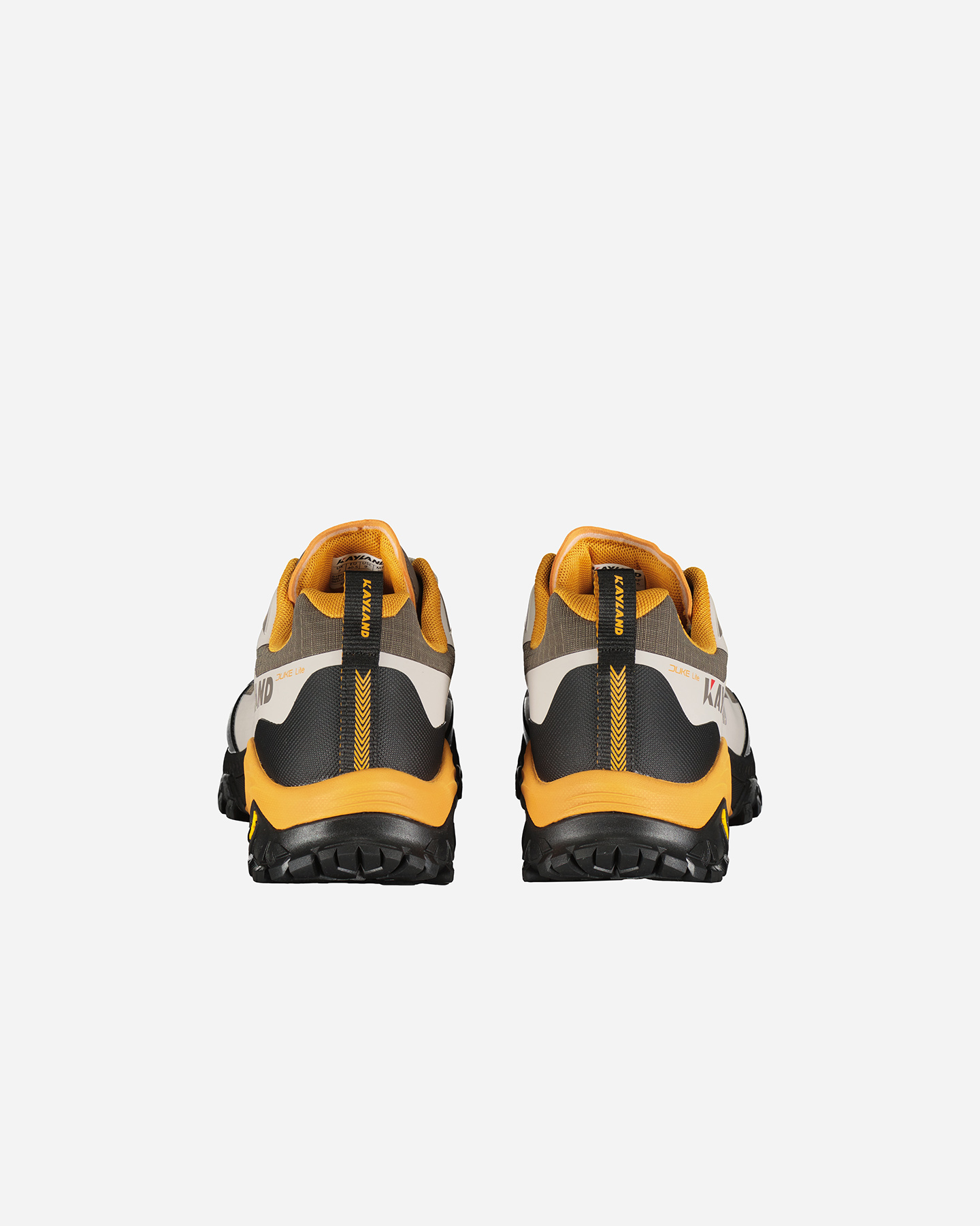 Scarpe trail KAYLAND DUKE LITE GTX W - Marrone - 4 | Cisalfa Sport