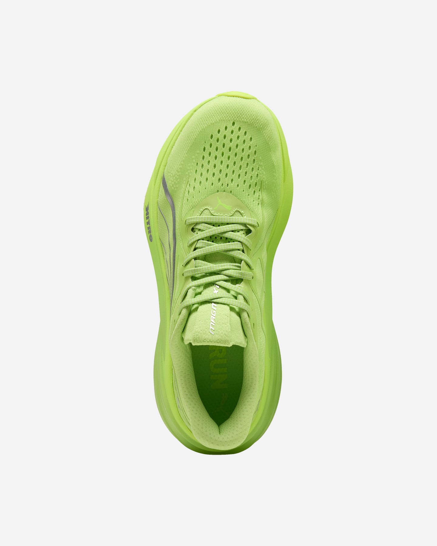 Scarpe running PUMA MAGMAX NITRO 2 M - 4 | Cisalfa Sport