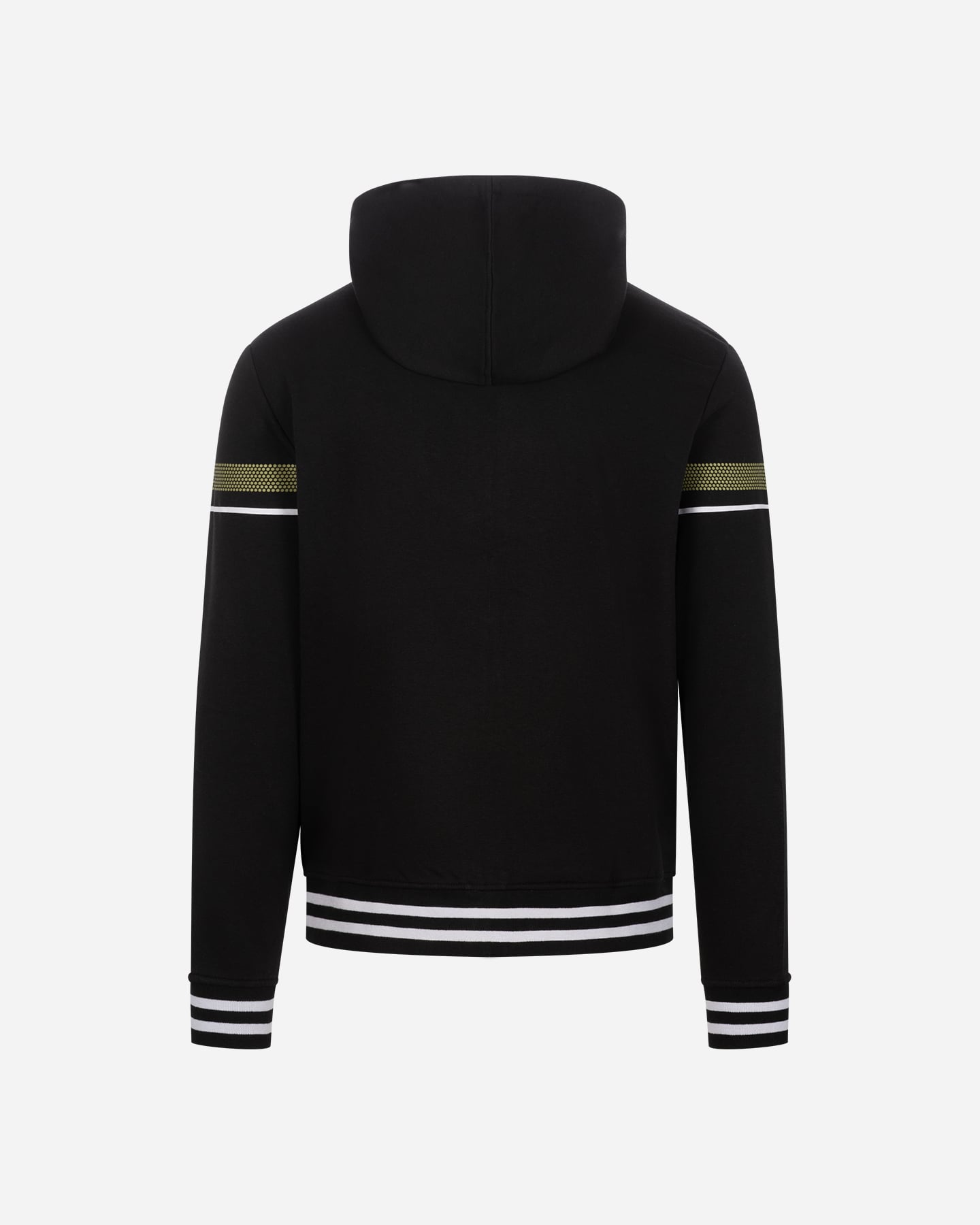 Felpa ADMIRAL COLLEGE M - Nero - 1 | Cisalfa Sport