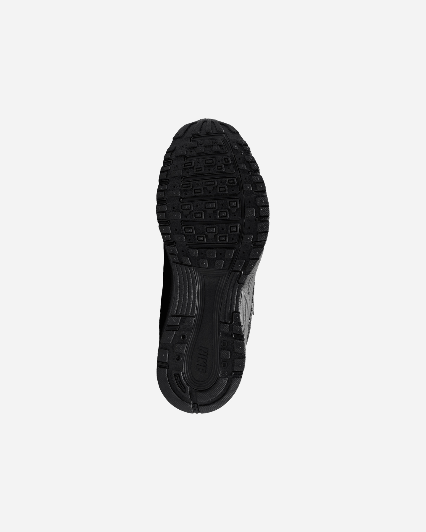 Scarpe sneakers NIKE P-6000 GS JR - Color mix - 2 | Cisalfa Sport
