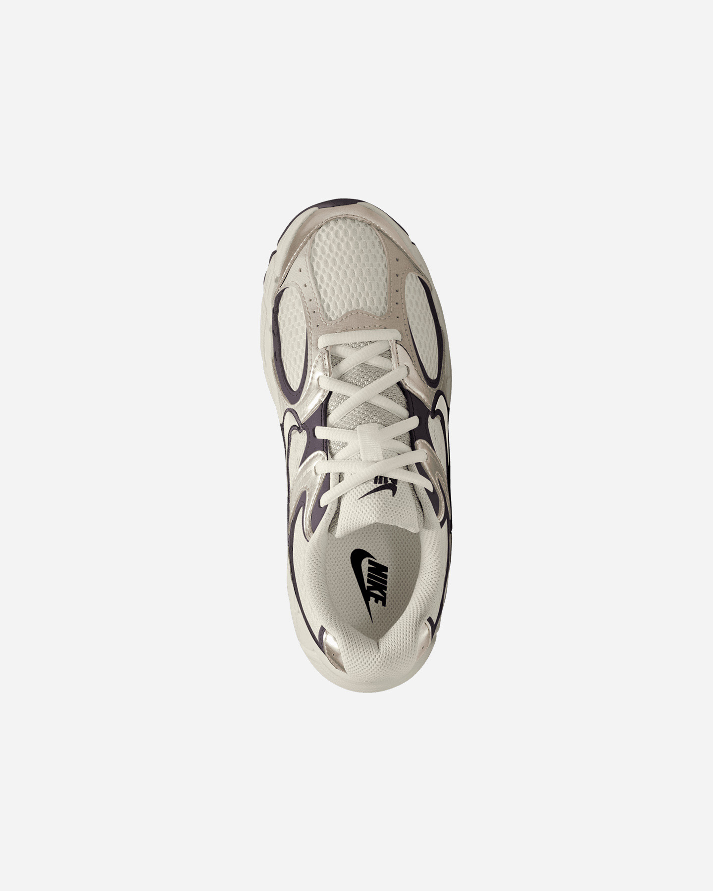 Scarpe sneakers NIKE V5 RNR GS JR - Color mix - 2 | Cisalfa Sport