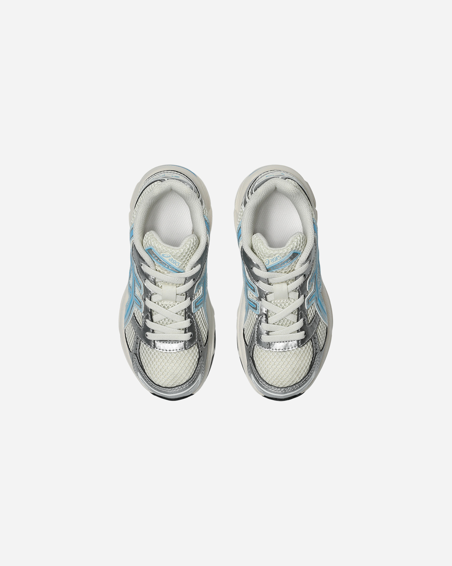 Scarpe sneakers ASICS GEL-1130 PS JR - Beige - 3 | Cisalfa Sport