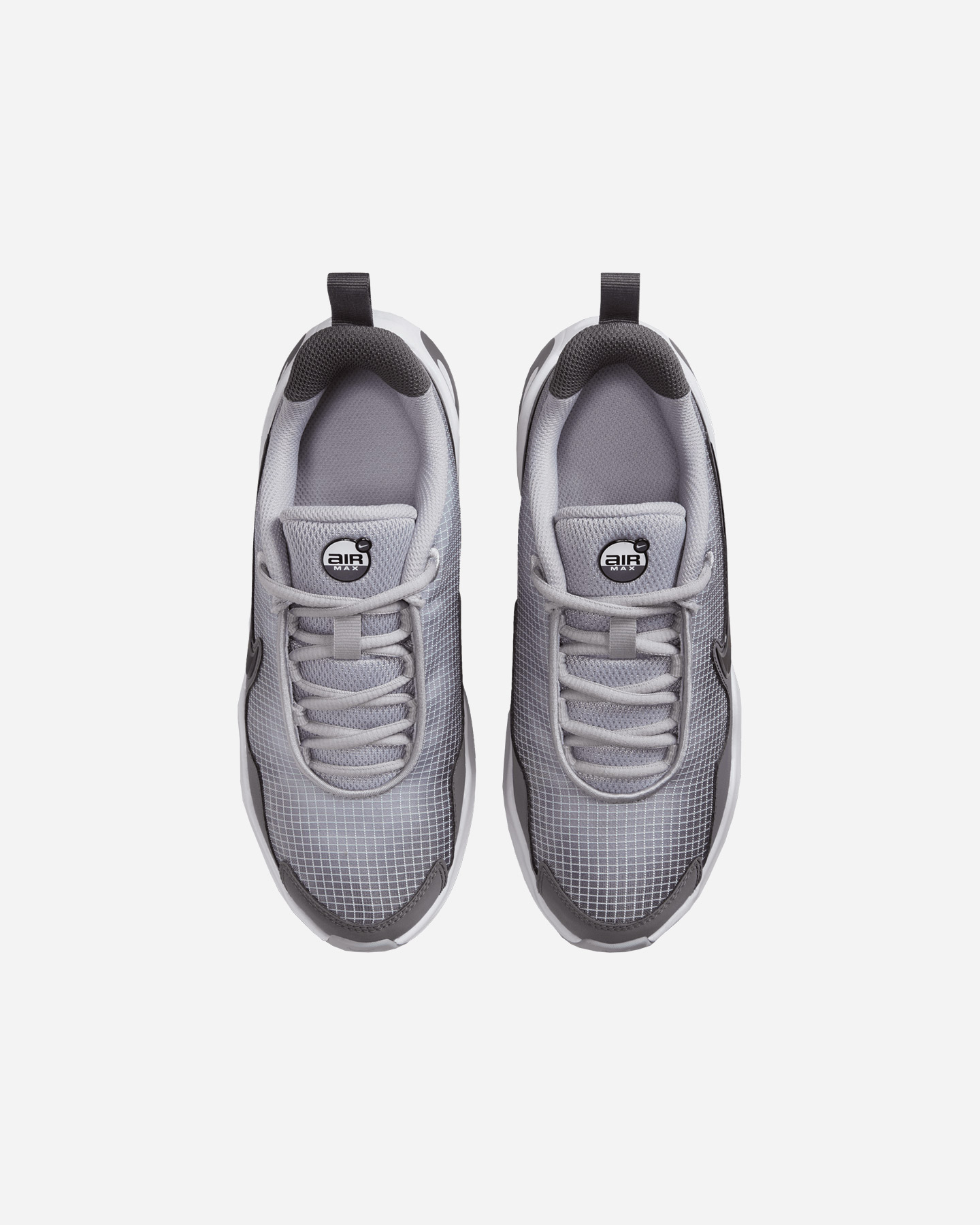 Scarpe sneakers NIKE AIR MAX NOVA GS JR - Color mix - 3 | Cisalfa Sport