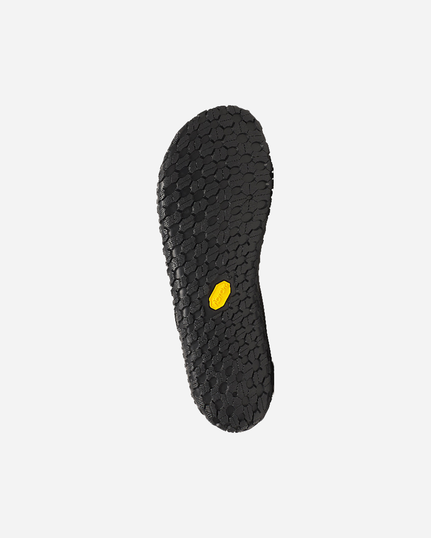 Scarpe trekking MERRELL VAPOR GLOVE 7 LTR M - Nero - 2 | Cisalfa Sport