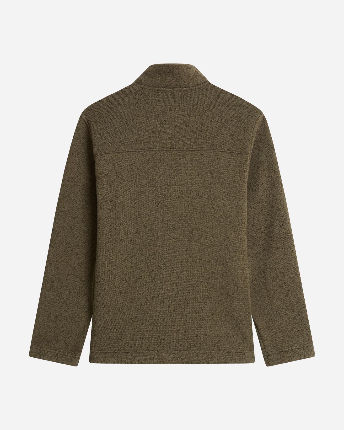Pile THE NORTH FACE GORDON LYONS M - Verde - 1 | Cisalfa Sport
