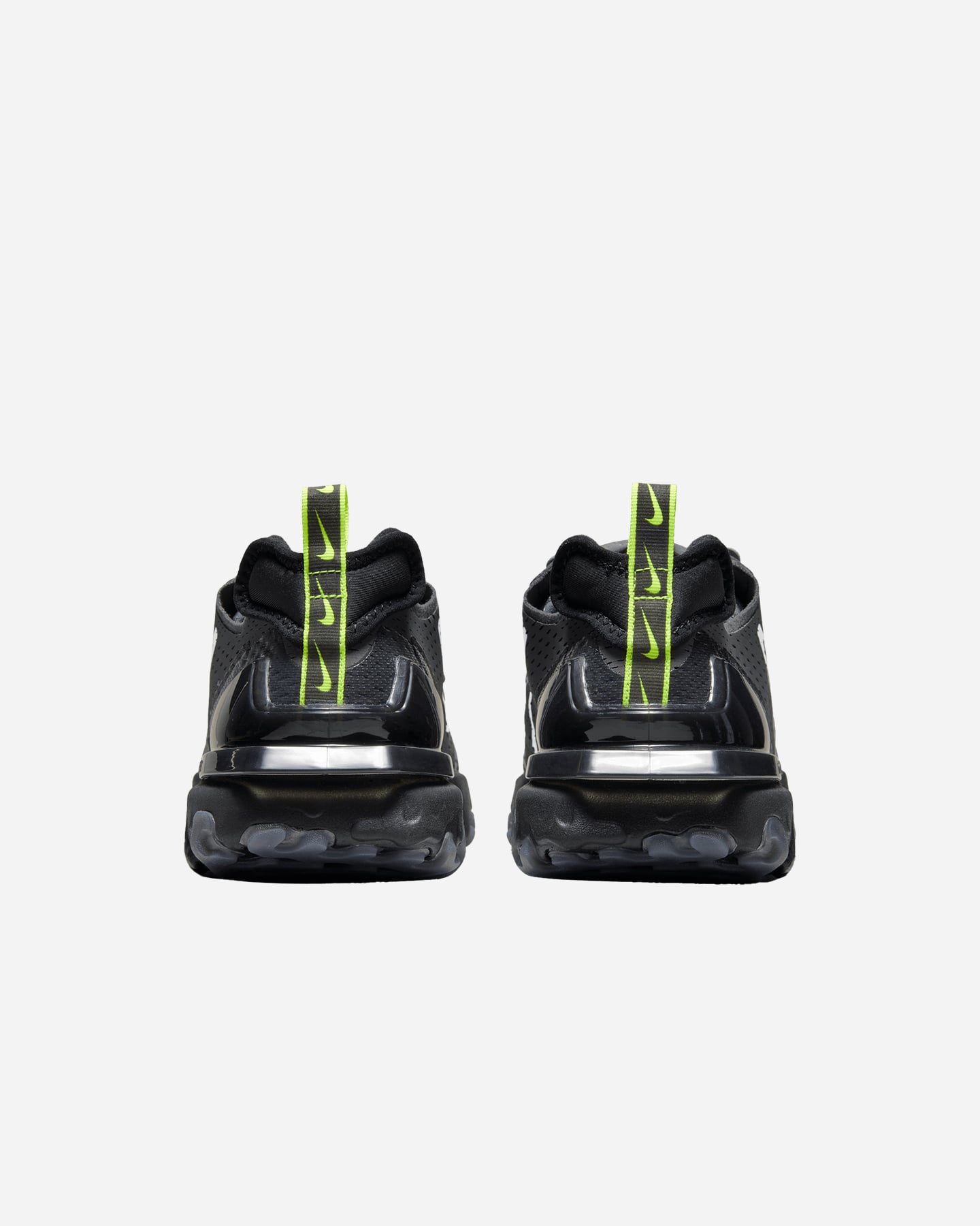 Scarpe sneakers NIKE REACT VISION IRON M - Color mix - 4 | Cisalfa Sport