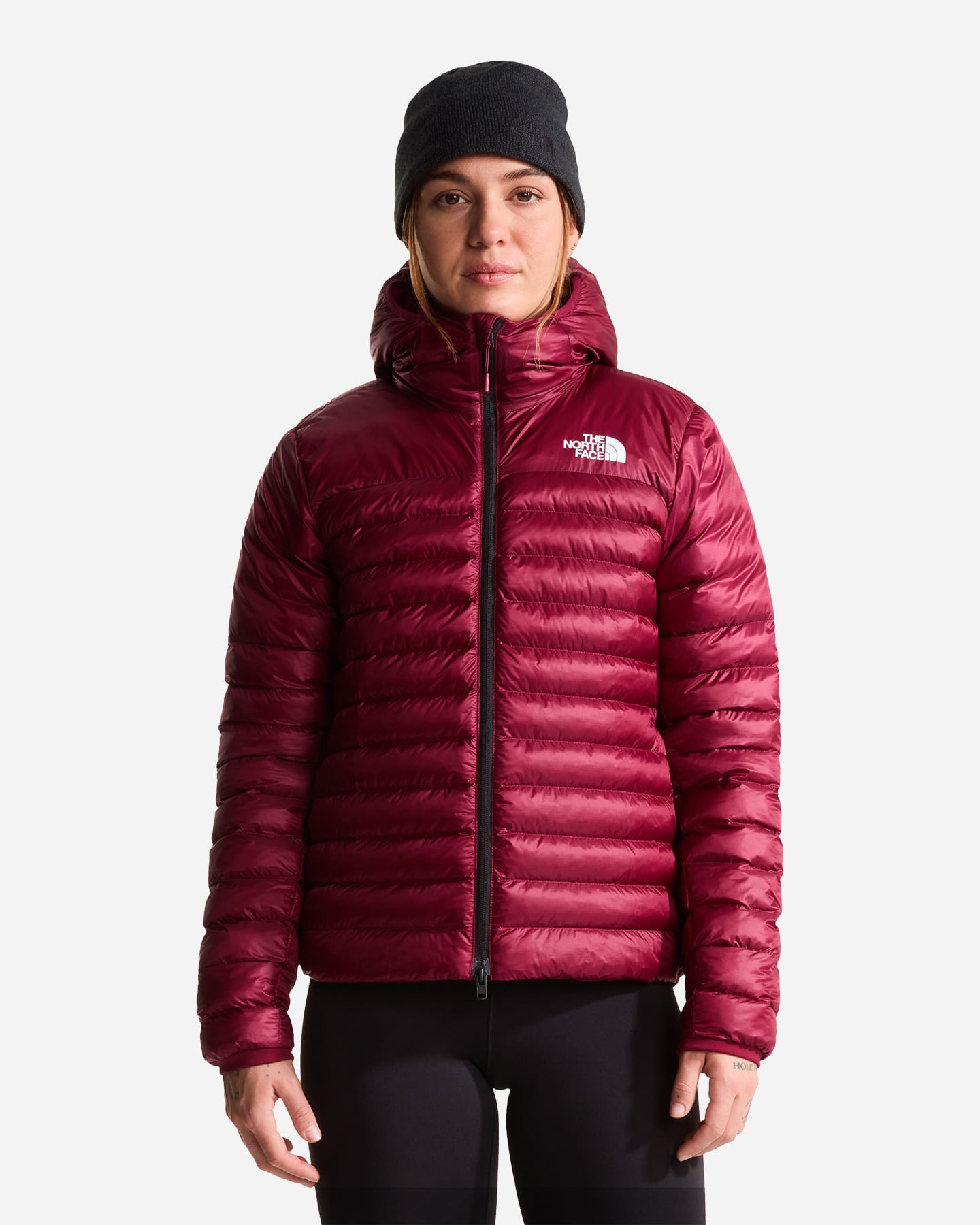 Giacca outdoor THE NORTH FACE TERRA PEAK W - Viola - 2 | Cisalfa Sport