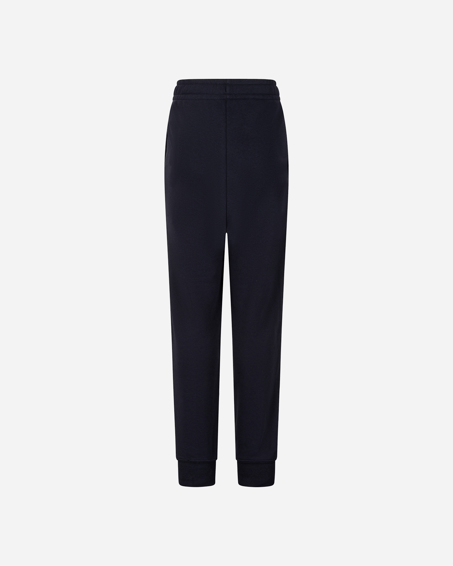 Pantalone PUMA BASIC JR - Blu Navy - 1 | Cisalfa Sport