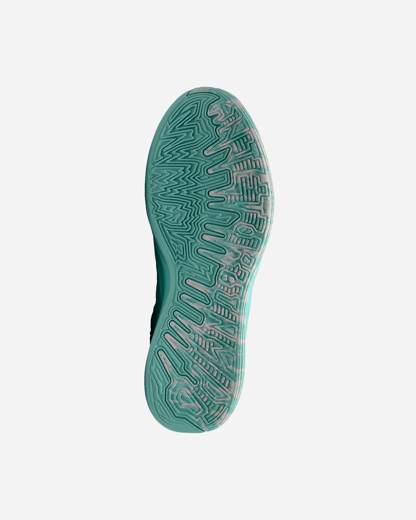 Scarpe basket NIKE GIANNIS FREAK M - Azzurro - 2 | Cisalfa Sport