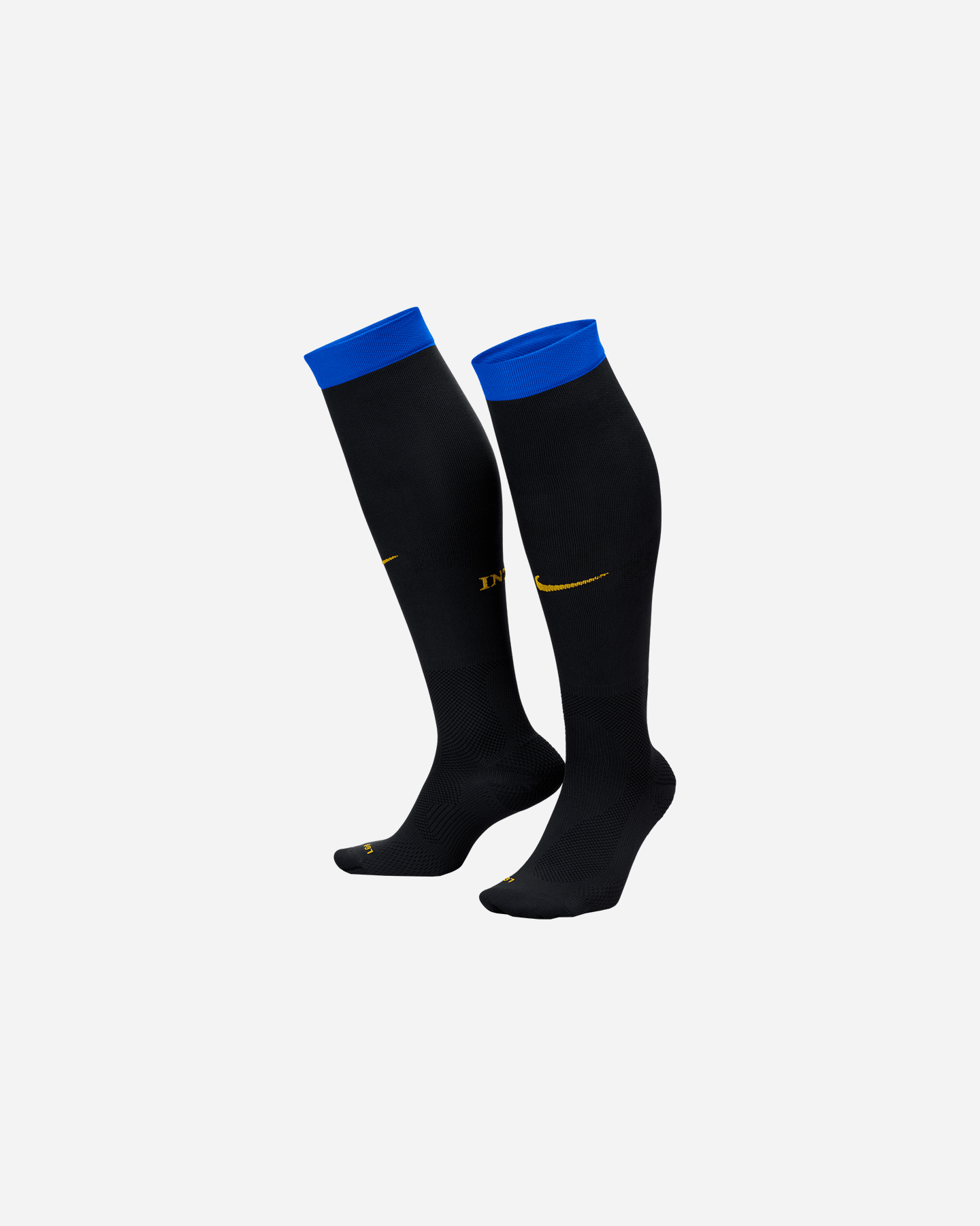 Calzettoni calcio ufficiali NIKE INTER HOME 26-27  - Color mix - 2 | Cisalfa Sport