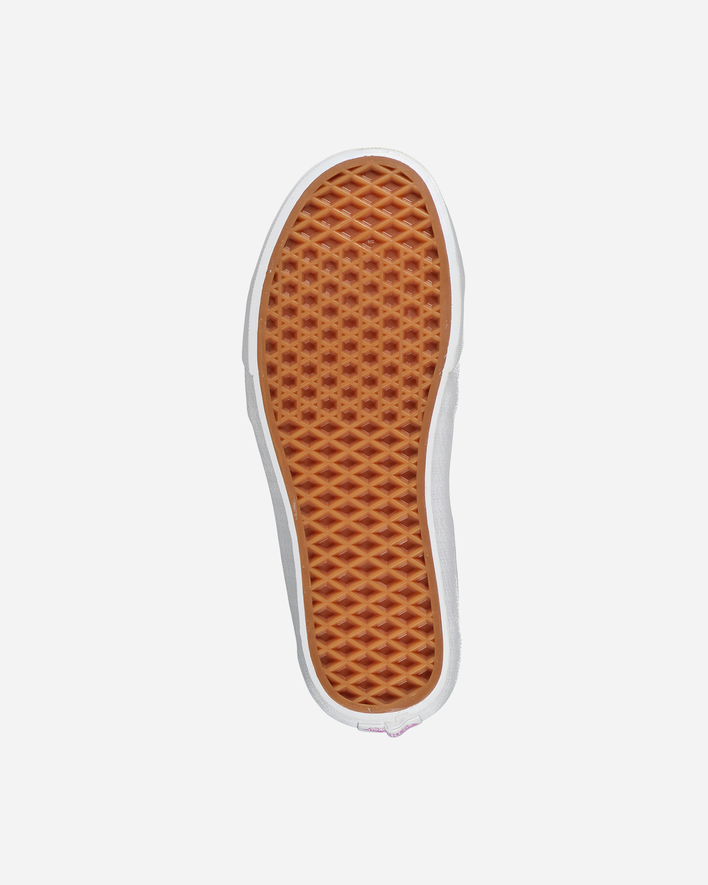 Scarpe sneakers VANS SK8-HI TAPERED VR3 W - Color mix - 2 | Cisalfa Sport