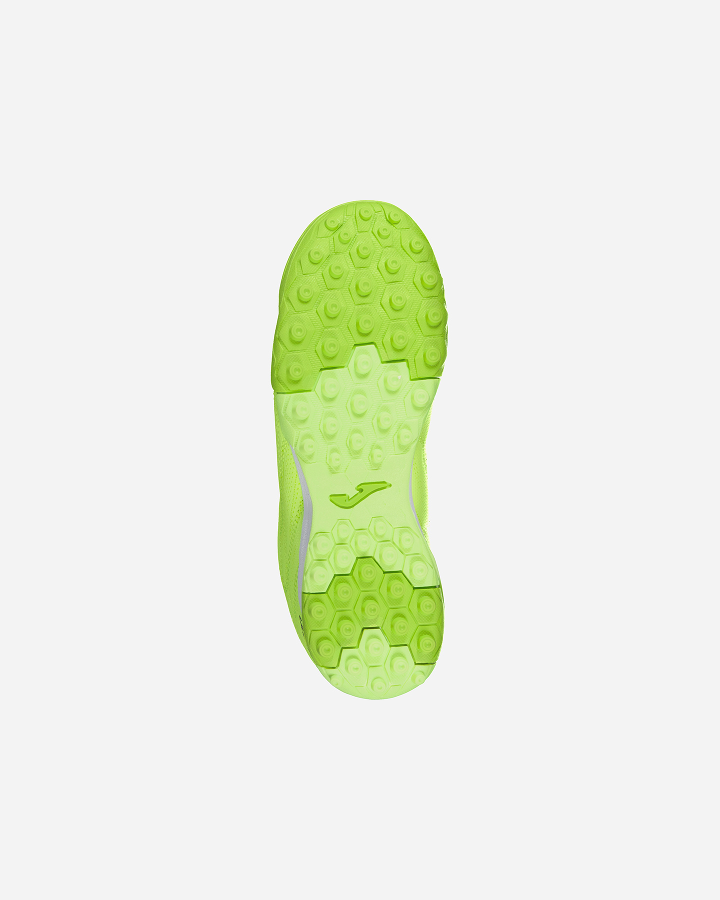 Scarpe calcio JOMA EVOLUTION TF JR - Verde - 2 | Cisalfa Sport