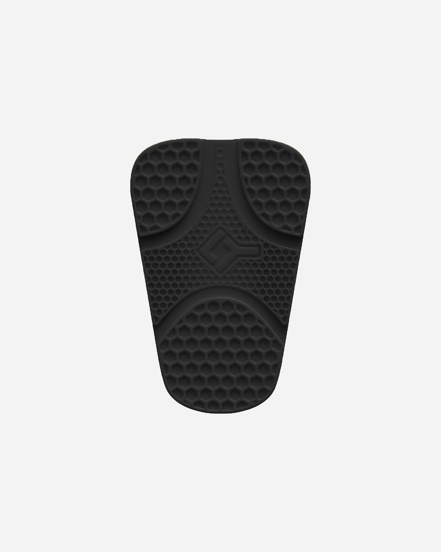 Parastinchi FLOKY TACKLE M - Nero - 1 | Cisalfa Sport