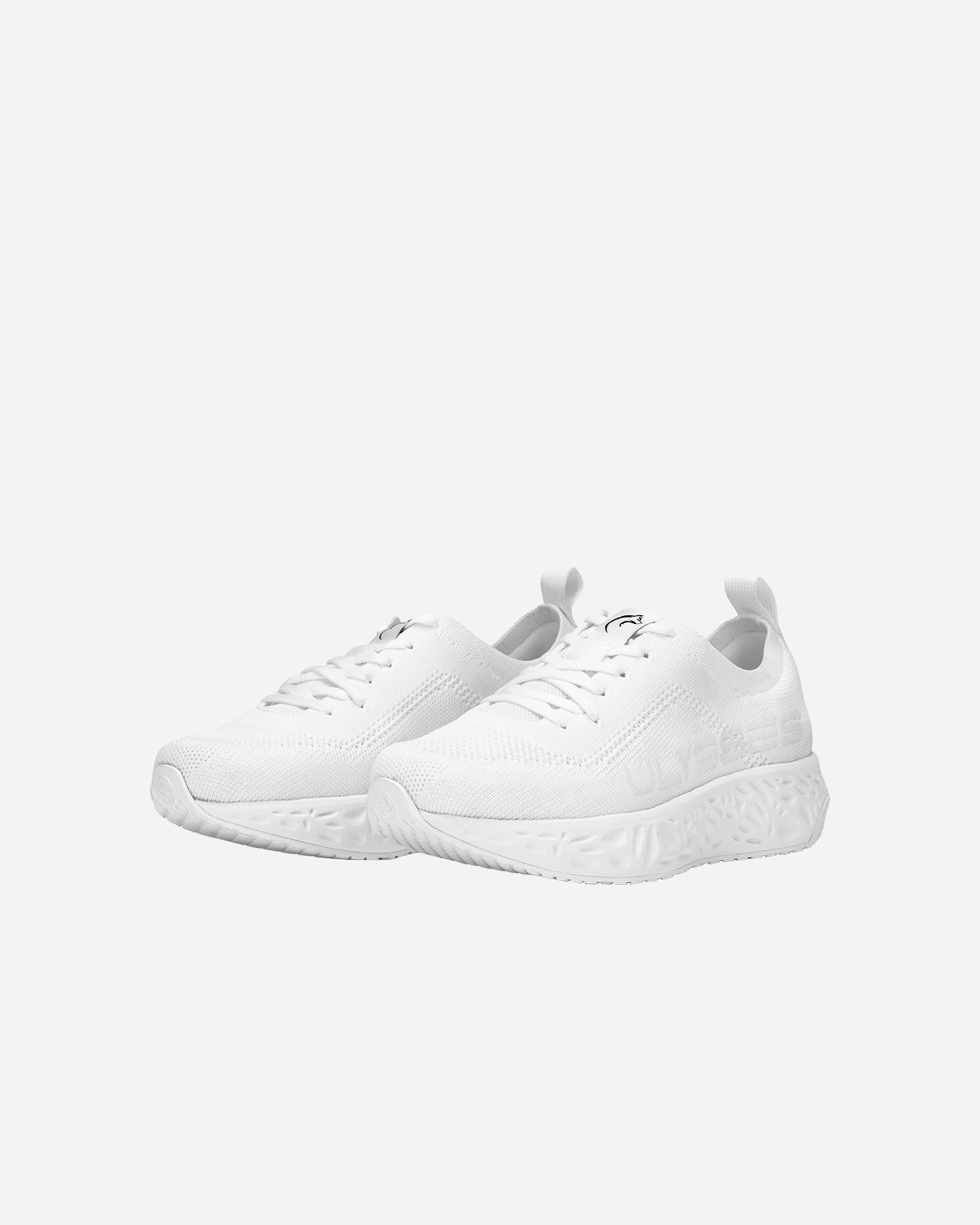 Scarpe running ULYSSES HONI 2 M - Bianco - 1 | Cisalfa Sport