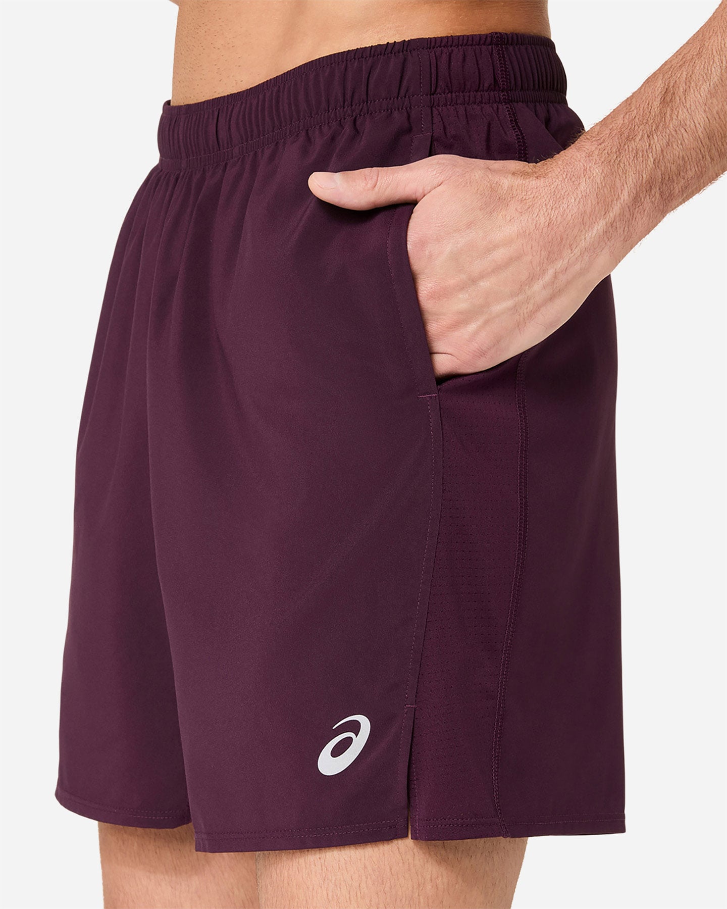 Short running ASICS ICON 7IN M - Color mix - 3 | Cisalfa Sport