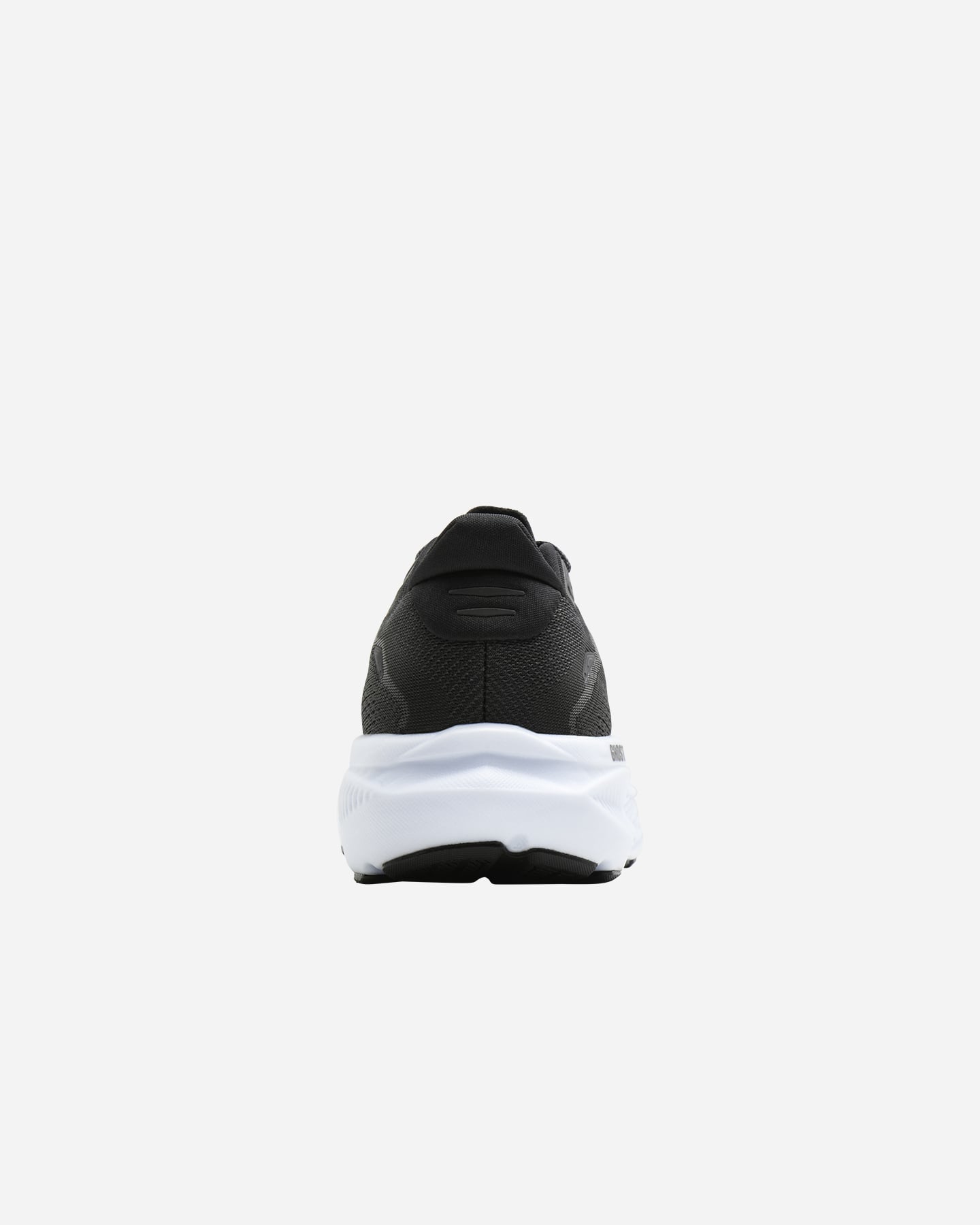 Scarpe running BROOKS GHOST 18 W - Nero - 5 | Cisalfa Sport