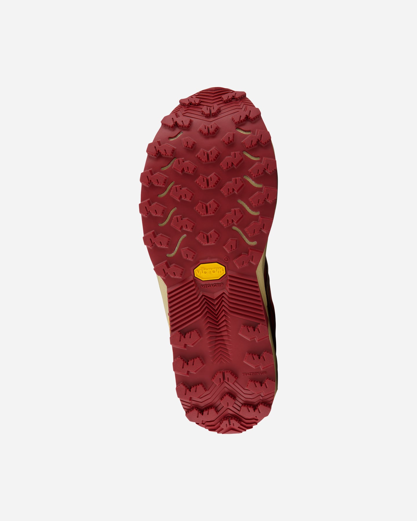 Scarpe trail NEW BALANCE FUELCELL REBEL V5 TRAIL M - Rosso - 2 | Cisalfa Sport