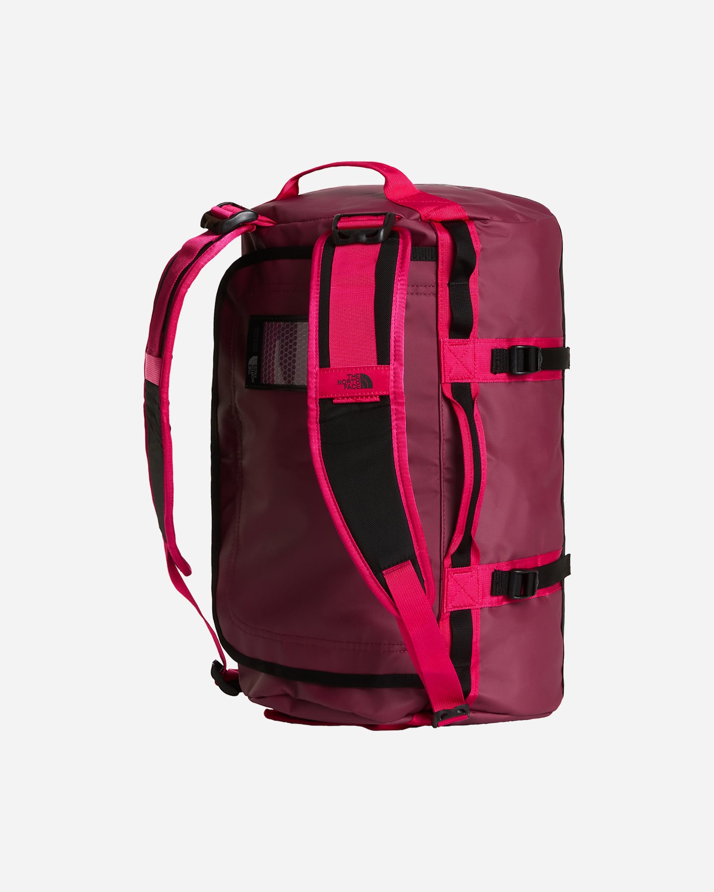 Borsa viaggio THE NORTH FACE BASE CAMP DUFFEL XS  - 3 | Cisalfa Sport