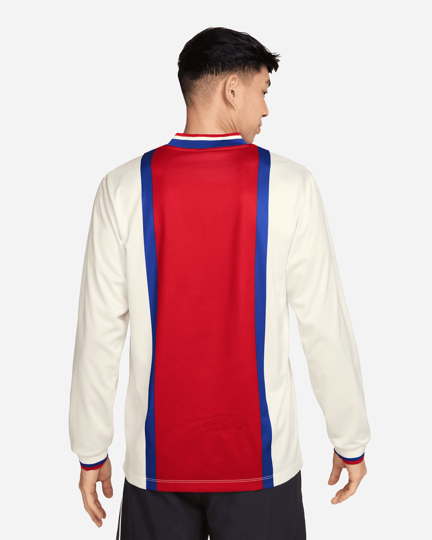 Tuta calcio ufficiale NIKE PARIS SAINT GERMAIN ENERGY AWAY M - Color mix - 1 | Cisalfa Sport