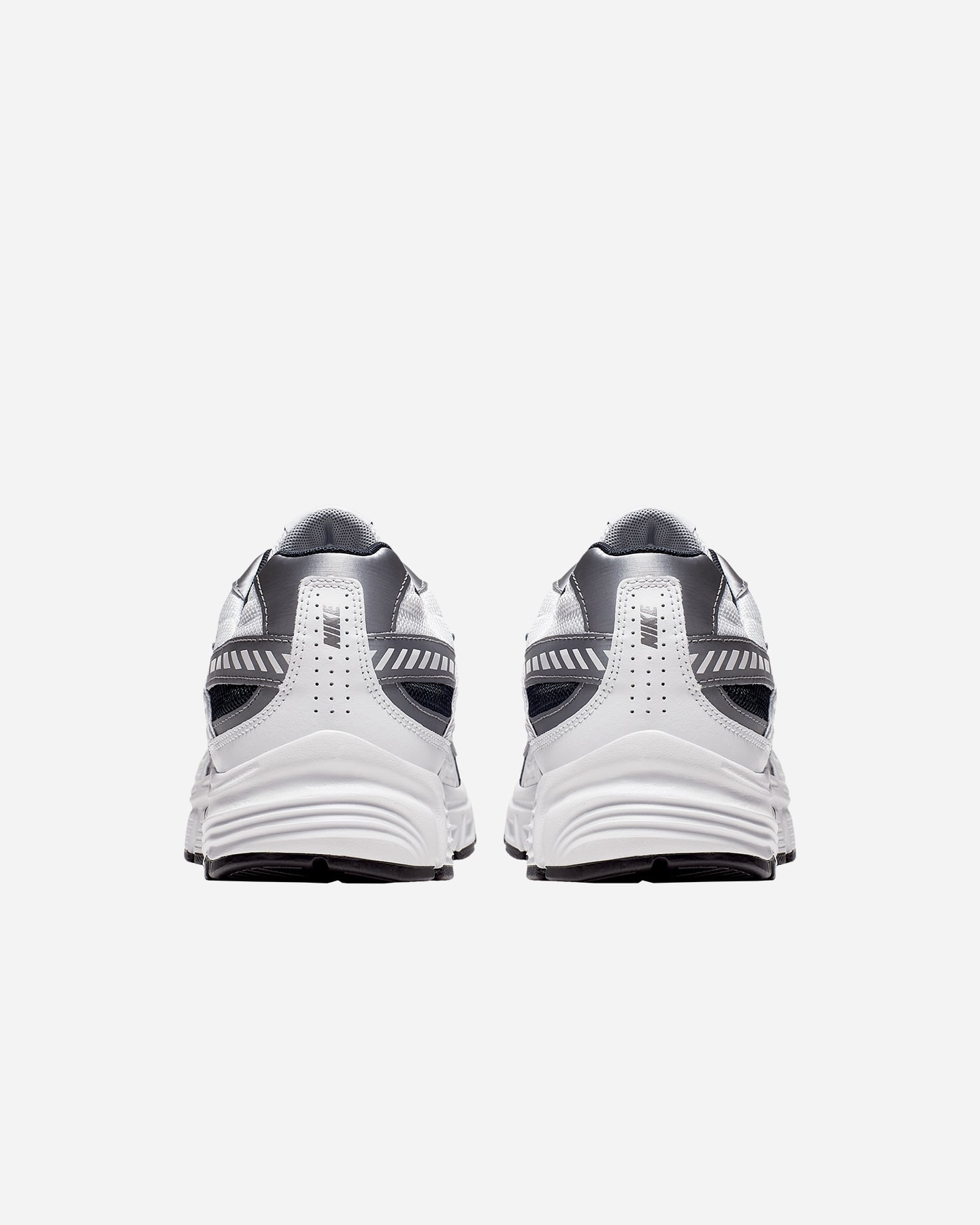 Scarpe sneakers NIKE INITIATOR M - Bianco - 4 | Cisalfa Sport