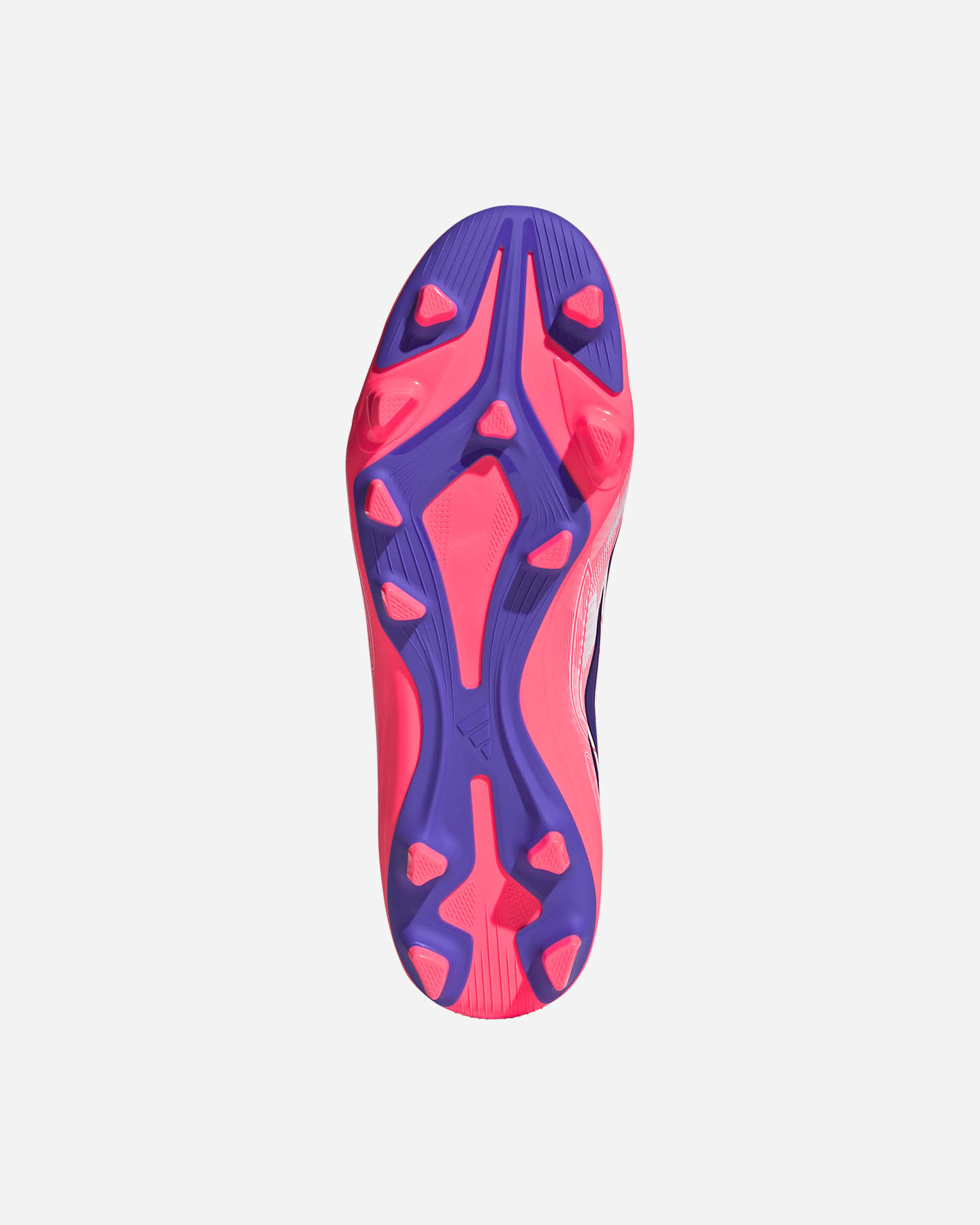 Scarpe calcio ADIDAS F50 HYPERFAST CLUB FG-MG M - 2 | Cisalfa Sport