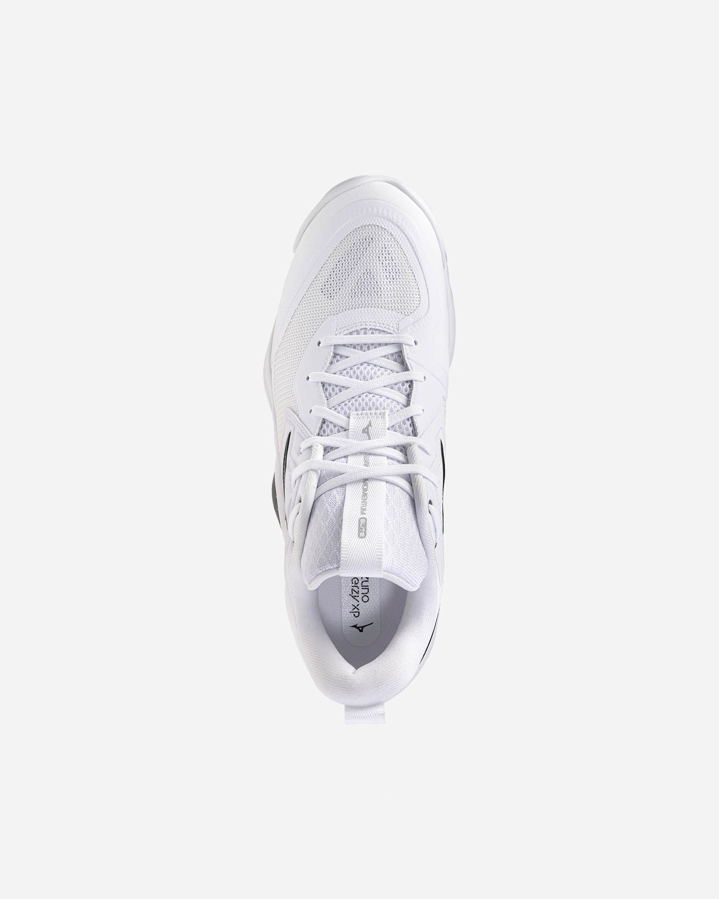 Scarpe volley MIZUNO WAVE MOMENTUM ELITE M - Bianco - 1 | Cisalfa Sport