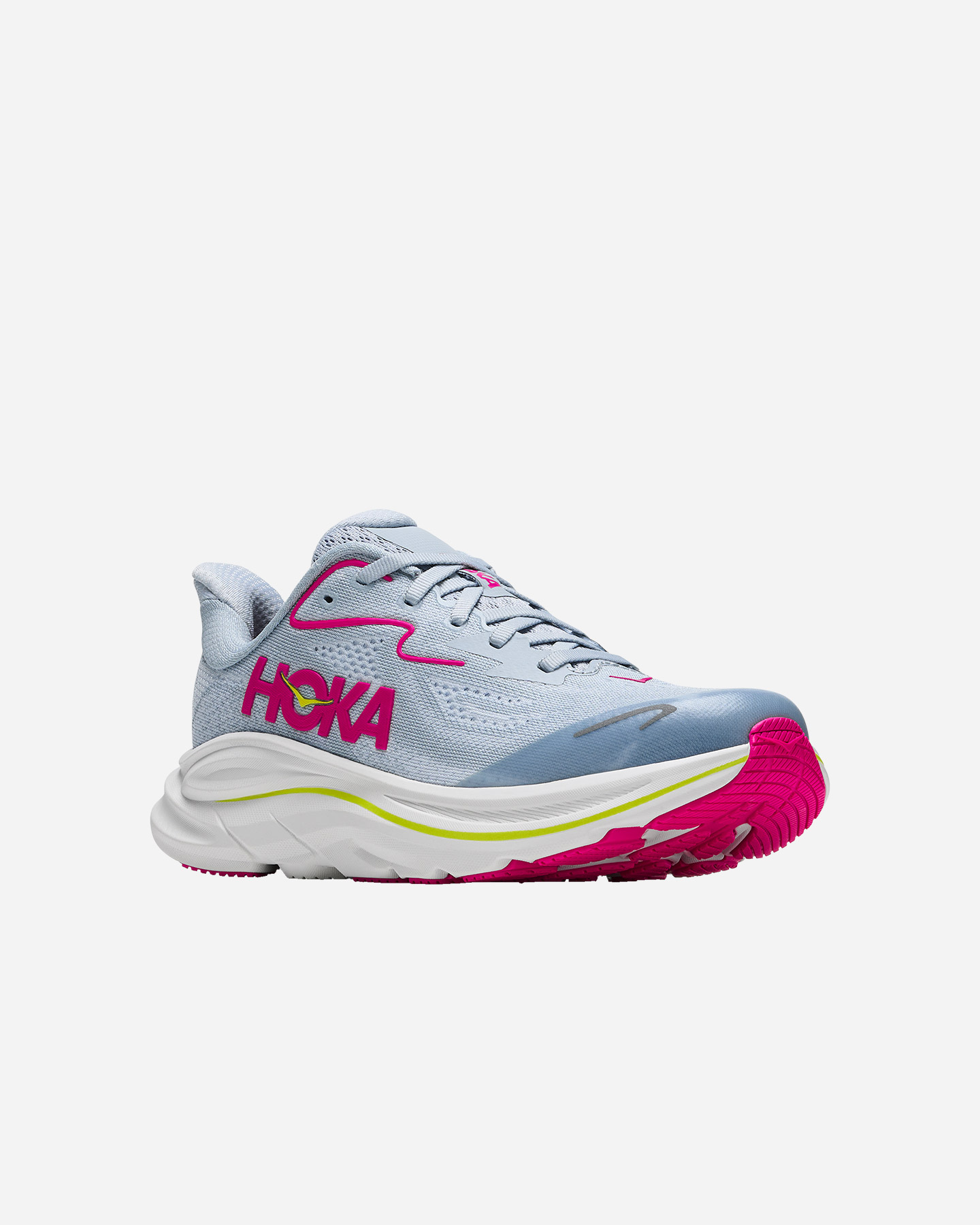 Scarpe running HOKA CLIFTON 10 JR - 1 | Cisalfa Sport