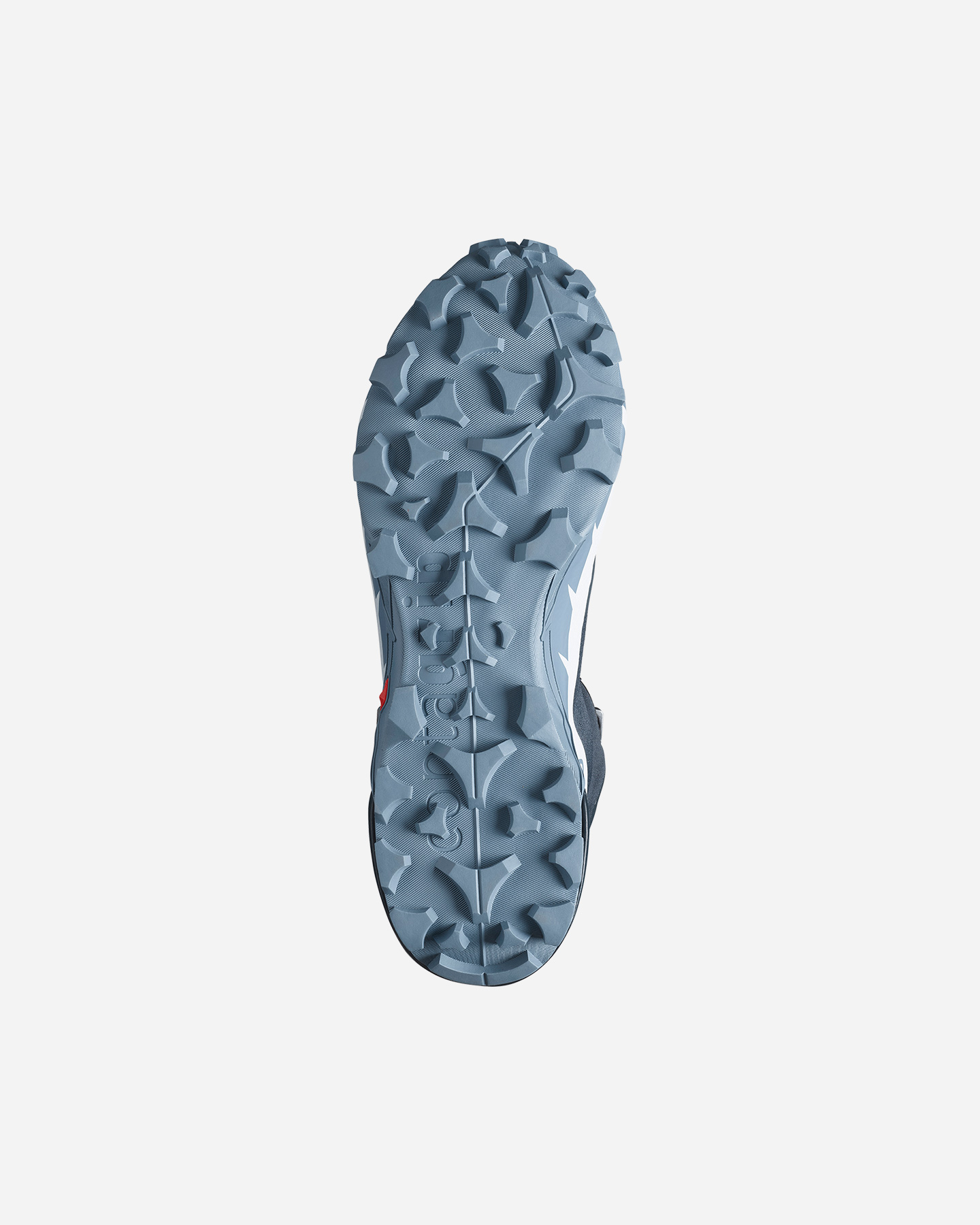 Scarpe escursionismo SALOMON CROSS HIKE 2 MID GTX W - Nero - 1 | Cisalfa Sport