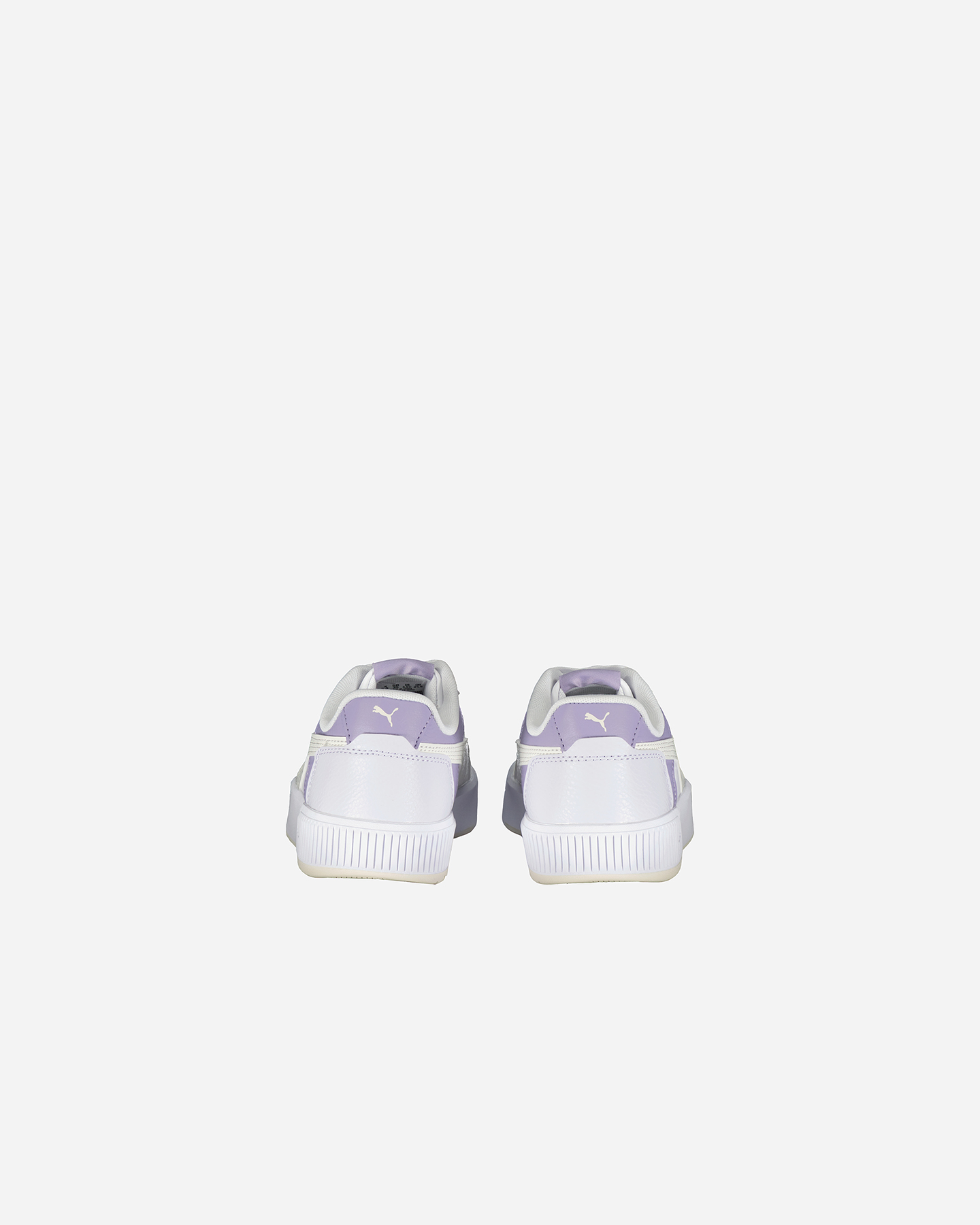Scarpe sneakers PUMA CARINA MIA PS JR - Lilla - 5 | Cisalfa Sport