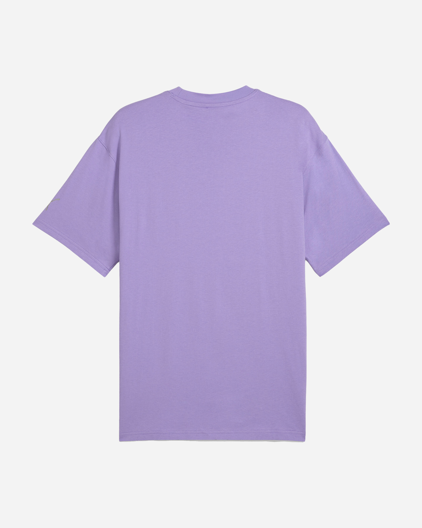 T-shirt PUMA MELO ALWAYZ ON 1 M - Viola - 1 | Cisalfa Sport