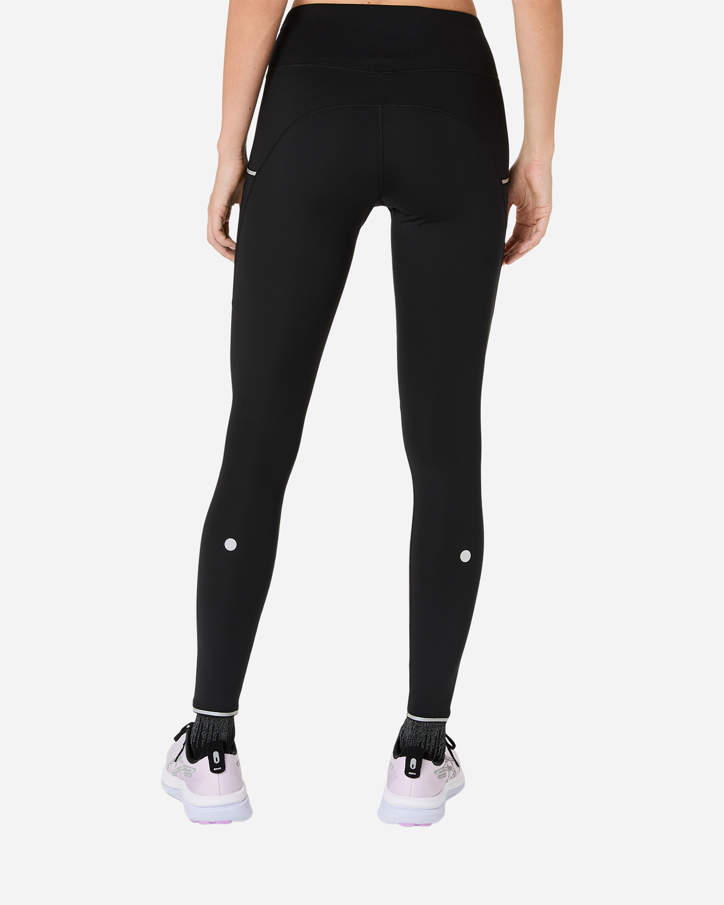 Fuseaux running ASICS ROAD LITE-SHOW W - Nero - 1 | Cisalfa Sport