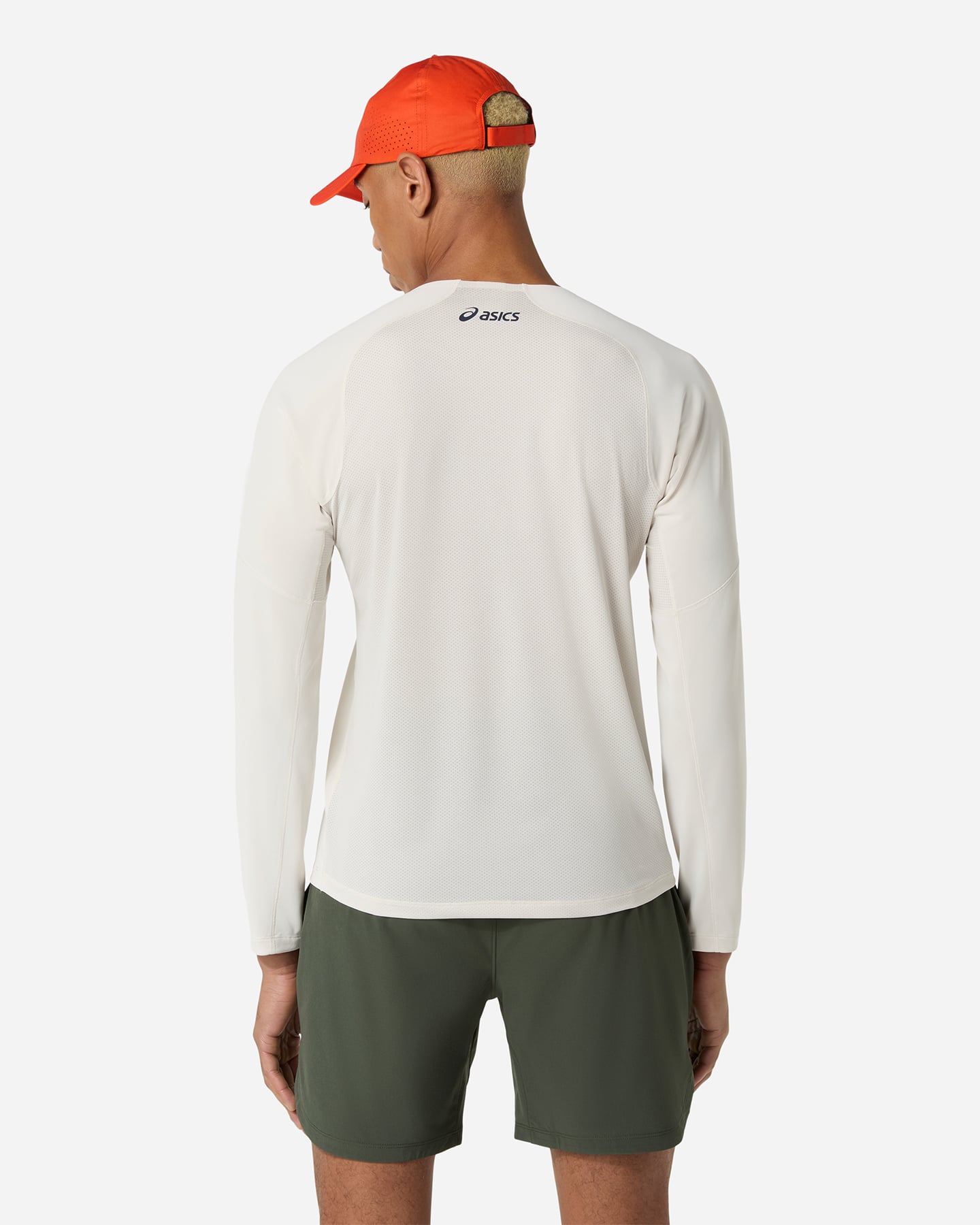 T-shirt tennis ASICS MATCH M - Color mix - 2 | Cisalfa Sport