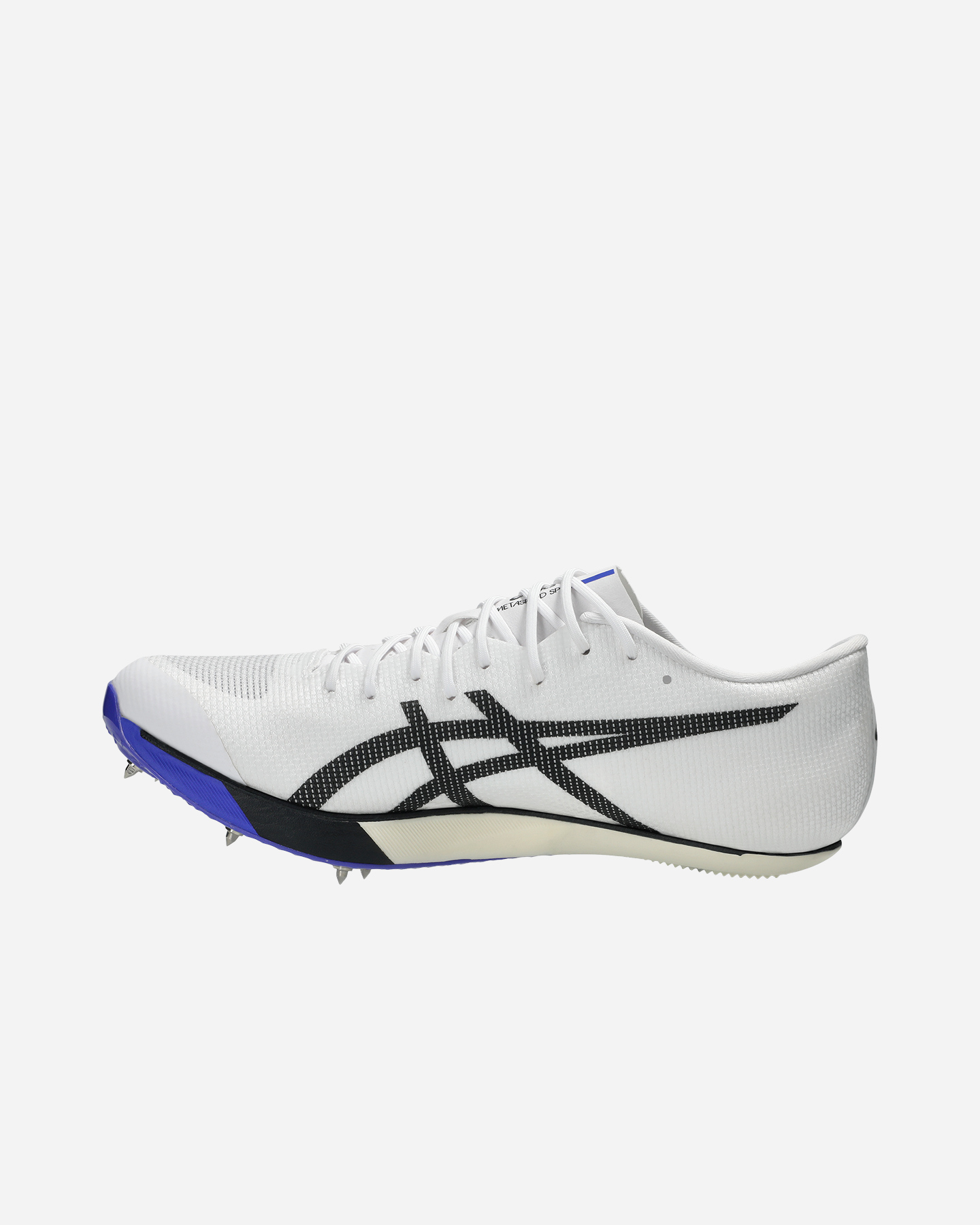 Scarpe running ASICS METASPEED SP 2 M - Bianco - 5 | Cisalfa Sport