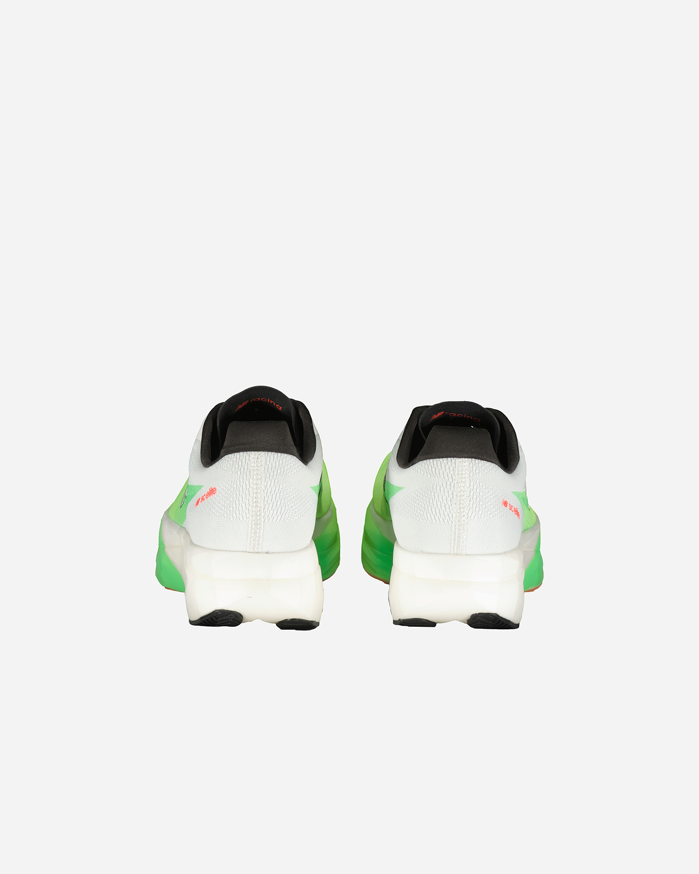Scarpe running NEW BALANCE NYC MARATHON SUPERCOMP RACER ELITE W - Bianco - 5 | Cisalfa Sport