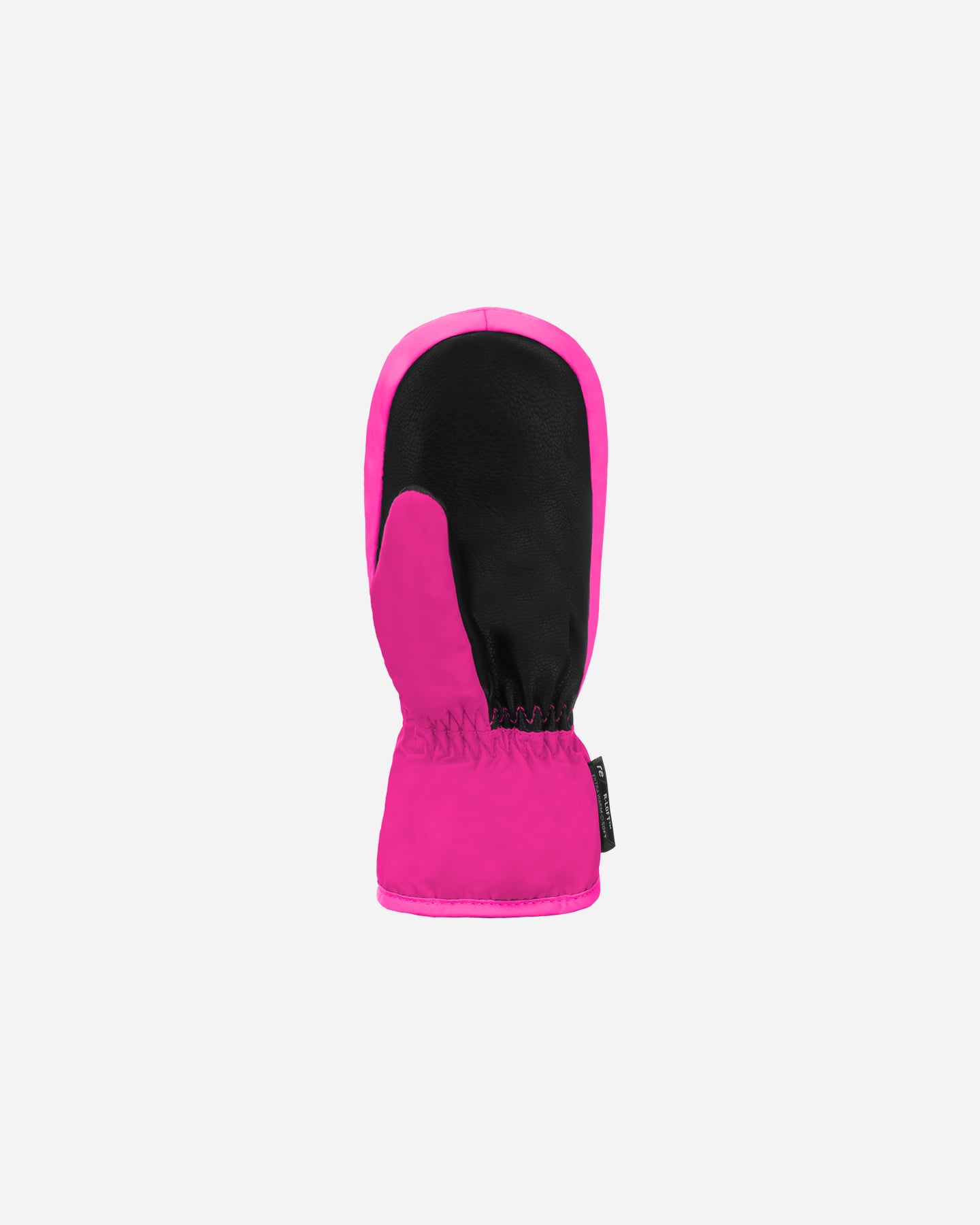 Moffole sci REUSCH BEN JR - Fucsia - 2 | Cisalfa Sport
