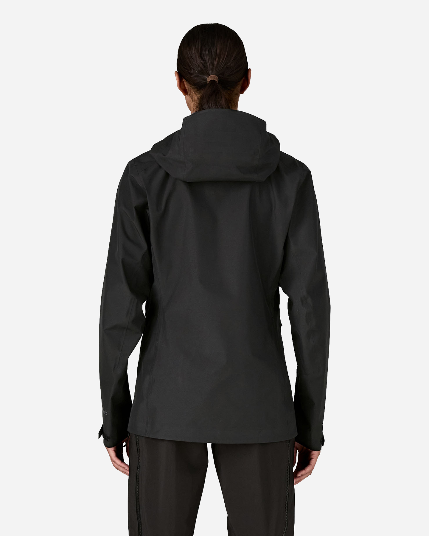Giacca outdoor PATAGONIA TRIOLET W - Nero - 2 | Cisalfa Sport