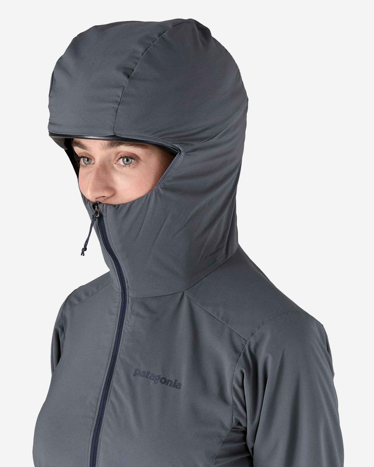 Giacca outdoor PATAGONIA NANO-AIR ULTRALIGHT W - Blu - 3 | Cisalfa Sport