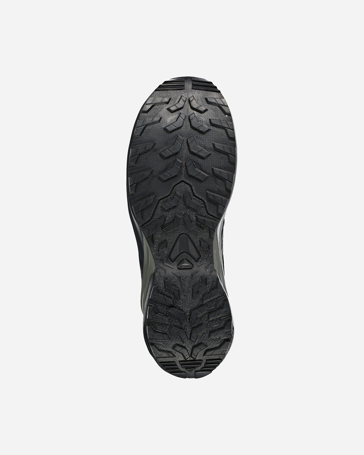 Scarpe trail SALOMON EXAMOTION M - Nero - 2 | Cisalfa Sport
