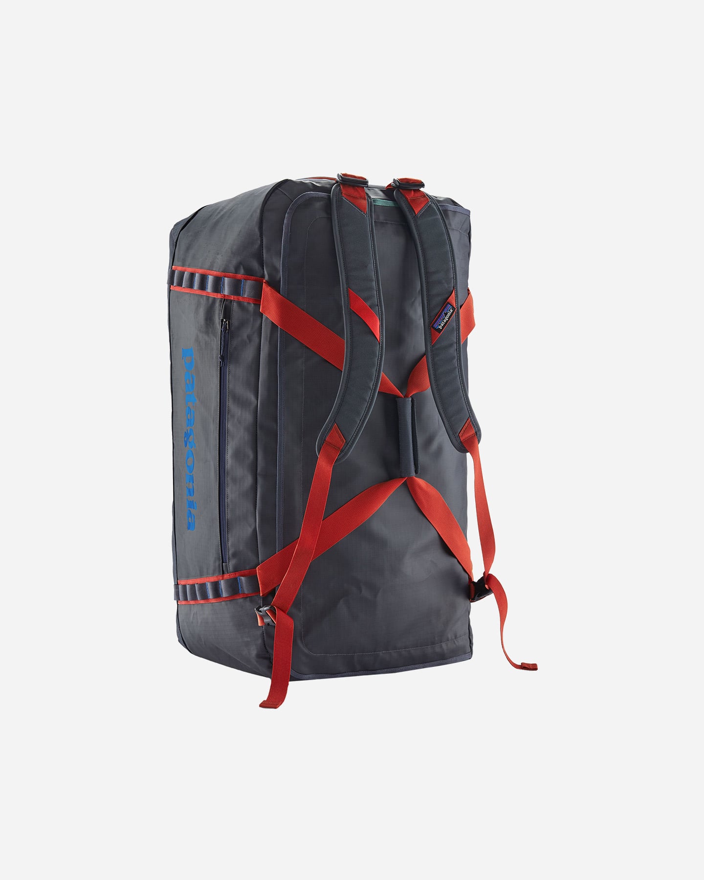 Zaino travel PATAGONIA BLACK HOLE DUFFEL 100L - Blu - 1 | Cisalfa Sport