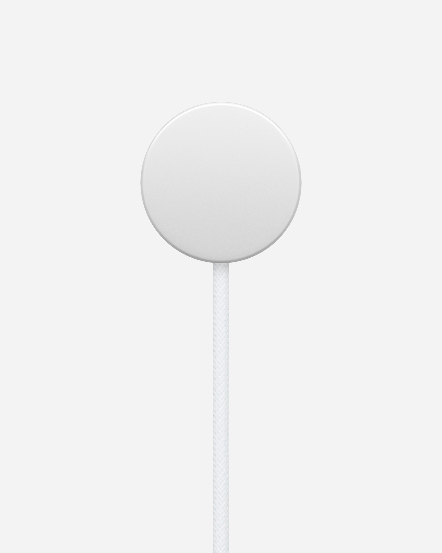Accessorio orologio APPLE MAGNETIC FAST CHARGER TO USB-C CABLE  - Bianco - 2 | Cisalfa Sport