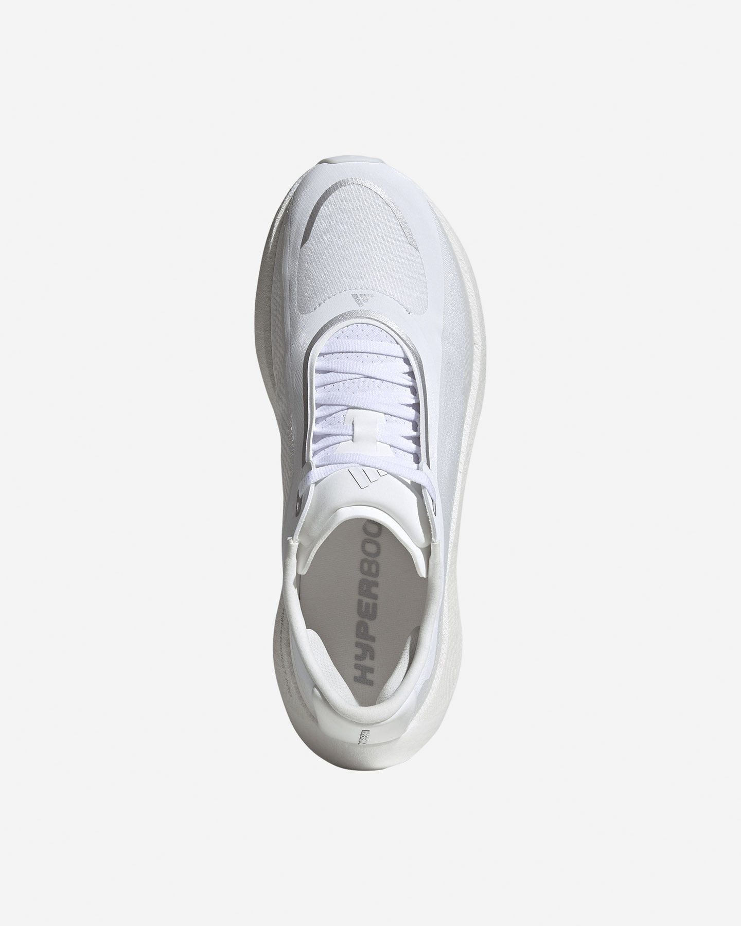 Scarpe running ADIDAS HYPERBOOST EDGE M - 2 | Cisalfa Sport