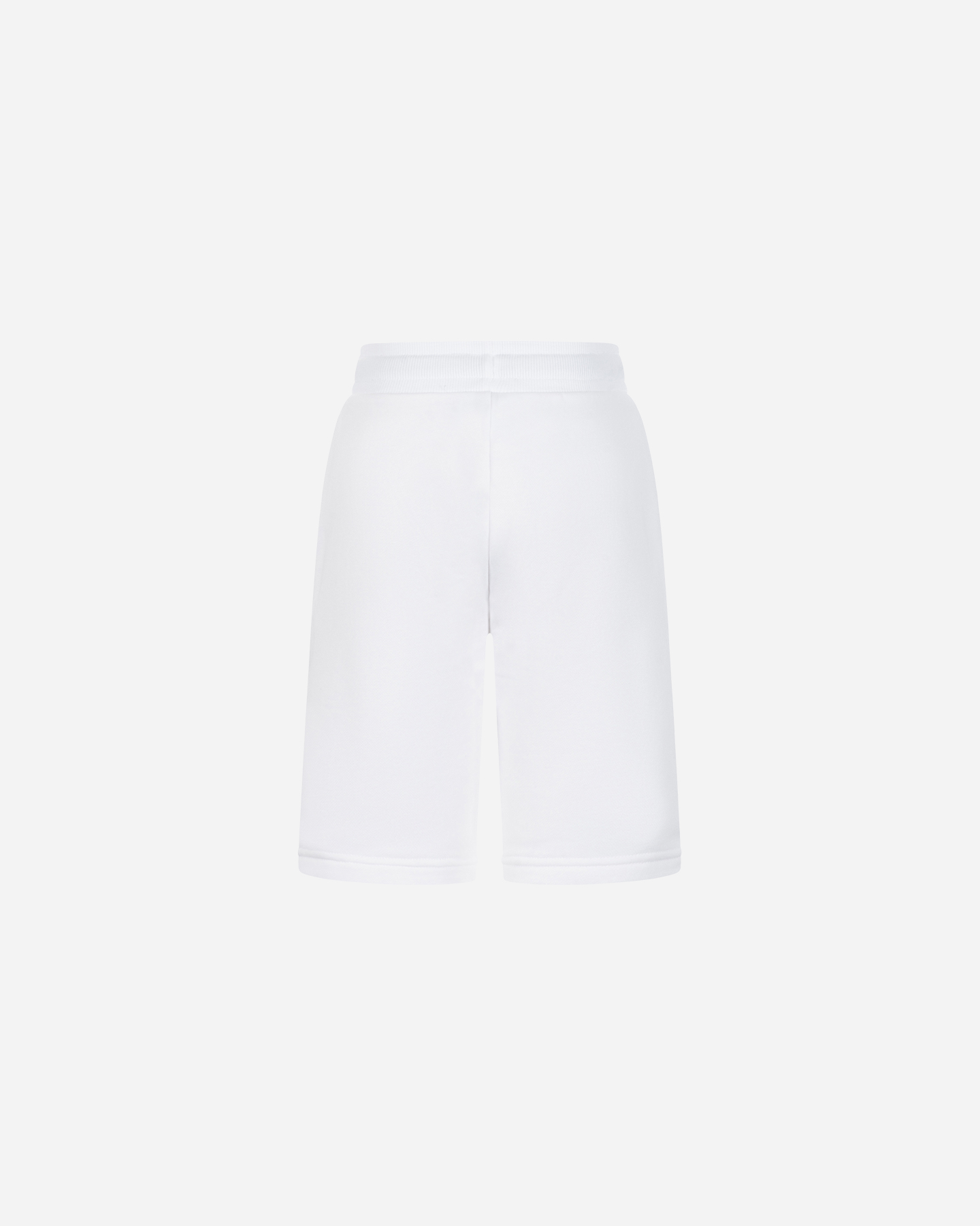 Bermuda TIMBERLAND LINEAR LOGO JR - Bianco - 1 | Cisalfa Sport