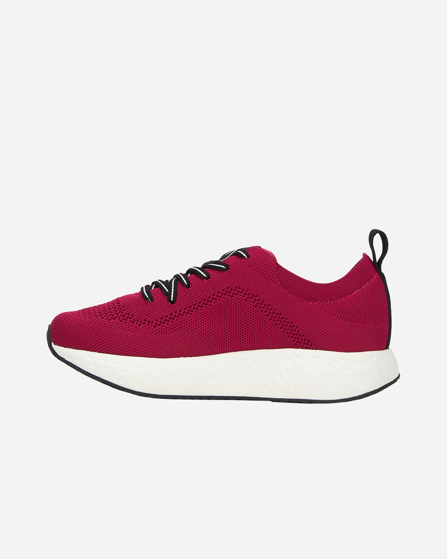 Scarpe running ULYSSES HONI 2 M - Rosso - 5 | Cisalfa Sport