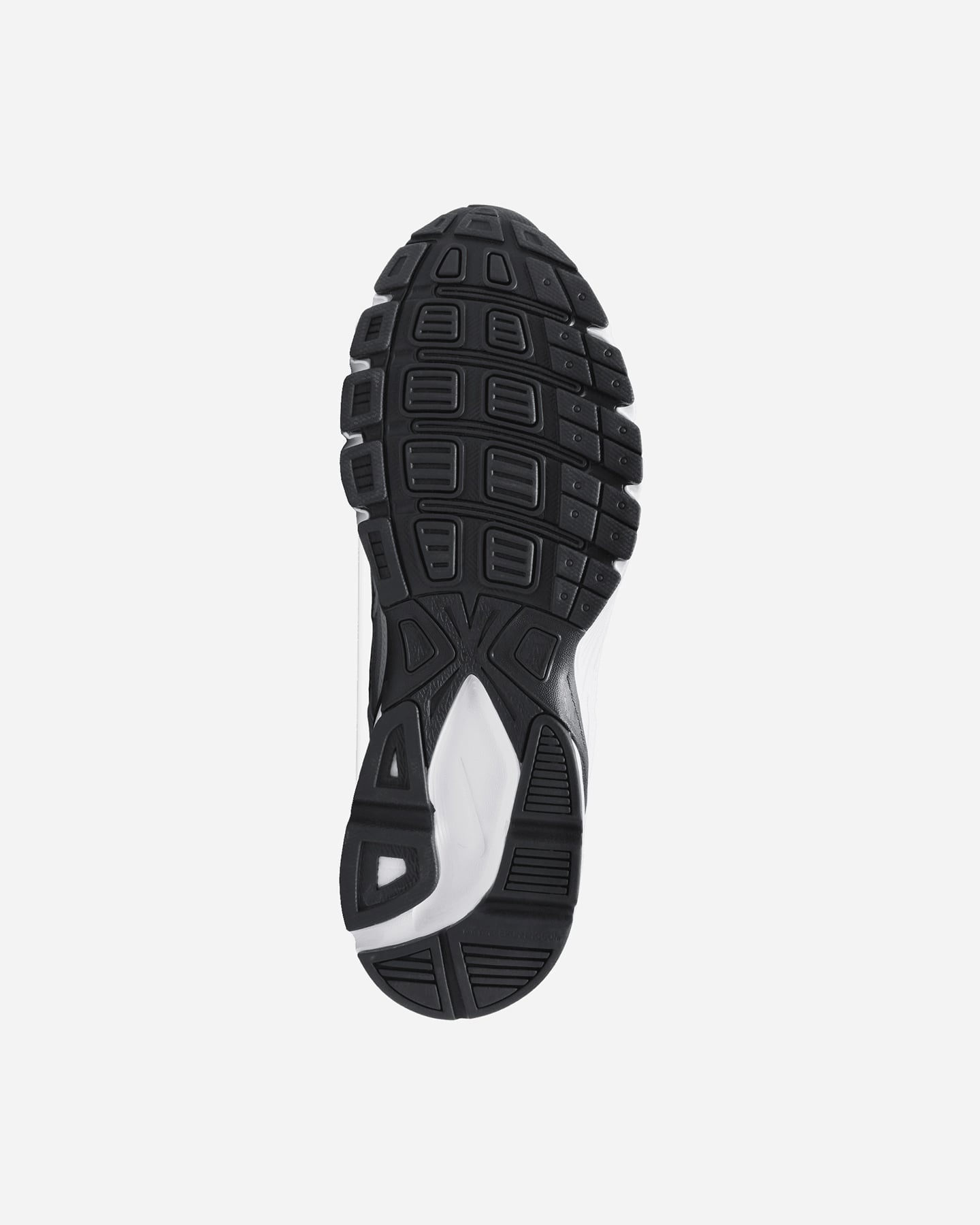 Scarpe sneakers NIKE INITIATOR W - Bianco - 2 | Cisalfa Sport