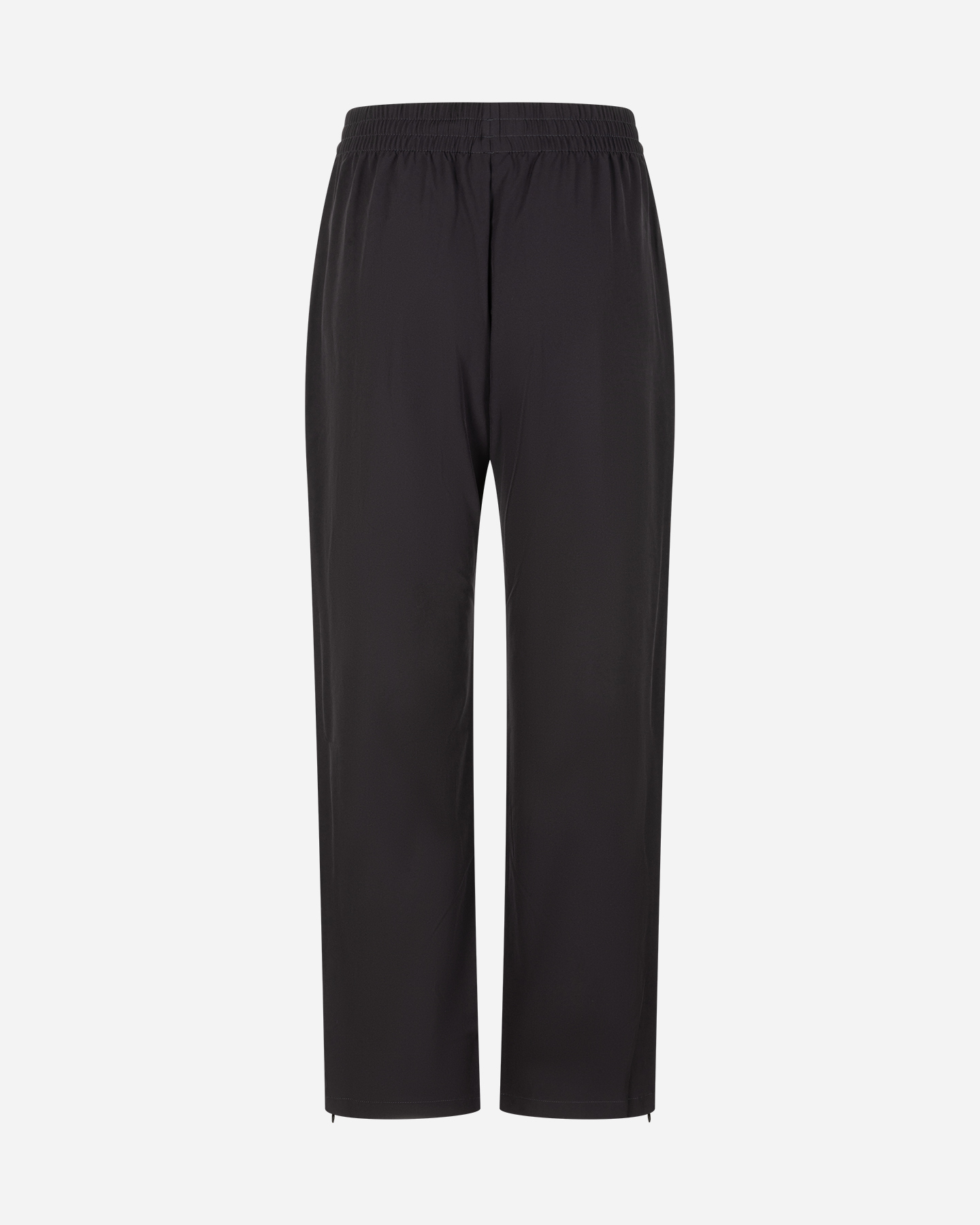 Pantalone tennis ELLESSE BASIC W - Nero - 1 | Cisalfa Sport