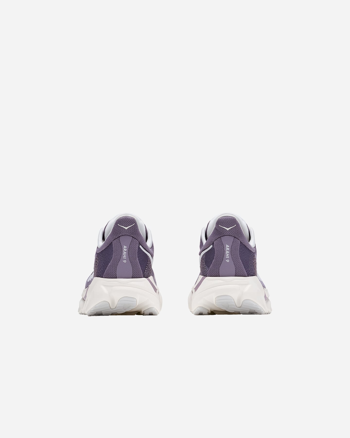 Scarpe running HOKA ARAHI 9 W - Viola - 4 | Cisalfa Sport