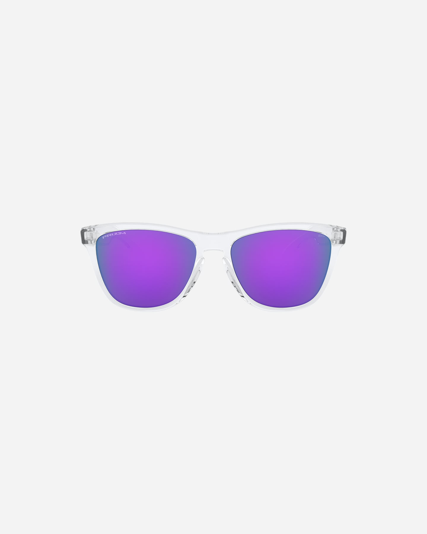 Occhiali OAKLEY FROGSKINS M - Bianco - 1 | Cisalfa Sport