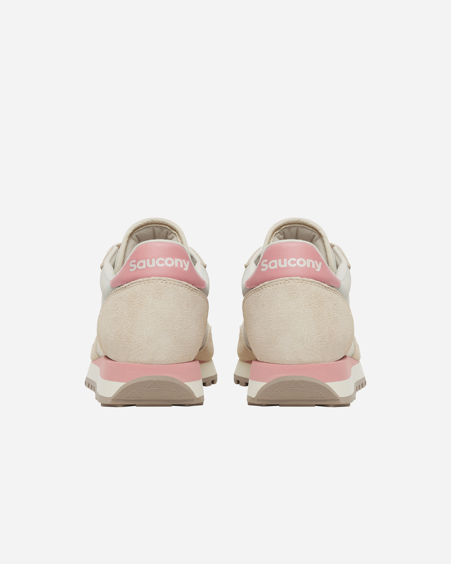 Scarpe sneakers SAUCONY JAZZ ORIGINAL W - Beige - 4 | Cisalfa Sport