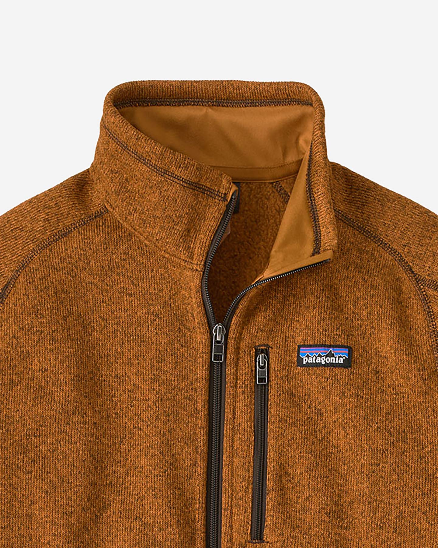Pile PATAGONIA BETTER SWEATER M - Marrone - 1 | Cisalfa Sport