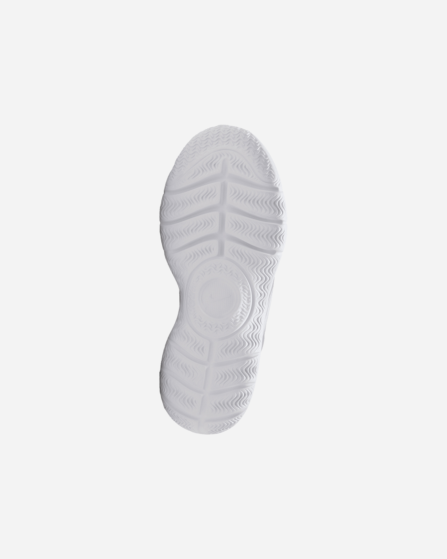 Scarpe sneakers NIKE FLEX RUNNER 3 GS JR - Grigio - 1 | Cisalfa Sport